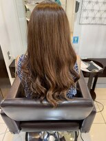 スティラ スムース 高田馬場(Stilla smooth)&nbsp;リタッチだけでも、美髪カラー