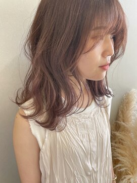 ヘアーサロンワン(Hair salon One.) One's guest