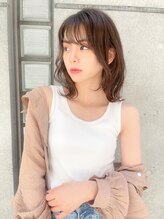 myla流☆『mylaカットのこだわり』は一人一人に合わせた骨格補正カット☆美フォルムを重視しております☆