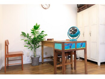 ioLani 【イオラニ】