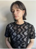 ラフボブ