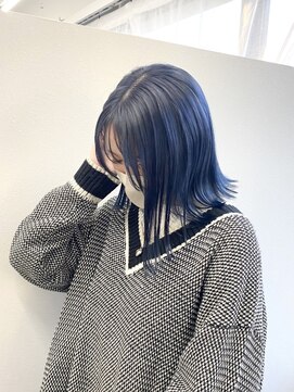 ローレン(Lolen.) 【ネイビー☆】