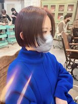 メーヴェ(Mowen)&nbsp;[ パープルカラー ]