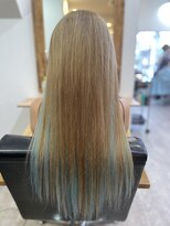 ラビス クローバー(Lovis clover)&nbsp;プリカール　モードヘア