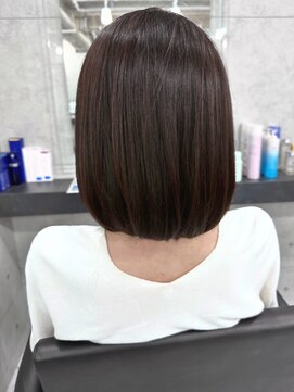 エンディアリング 東銀座(Endearing) 大人ガーリー/チョコレート/モード/プリカール/眉毛/銀座/東銀座