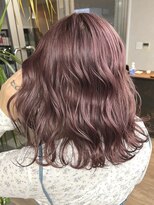 ヴィフ 大船(VIF)&nbsp;イメチェンヘア/大人可愛い/エレガント/モテ髪/フェミニン