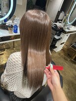 ハンナ 札幌(HANNAH)&nbsp;＃韓国＃エクステ＃トリートメント