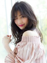 ラナヘアーサロン ホシガオカ(Lana hair salon HOSHIGAOKA)