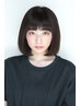 【美髪の最高級コース】髪質改善Dr.（Lv3）+ピールバック+DMU ¥16400→¥14900
