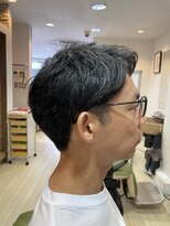 ネオヘアー 東向島店(NEO Hair) メンズ/ビジネス／爽やか