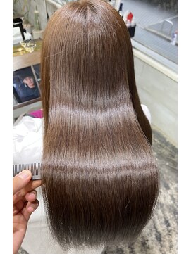 リコア(Likoa) Likoa髪質改善トリートメント