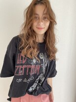 フェリア 梅田(FERIA)&nbsp;【梅田 茶屋町】シアベージュ/ブリーチなしカラー