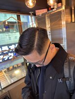 ダムディートウキョウ 船橋店(DAMDEE TOKYO)&nbsp;サイドパート