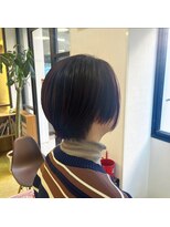 インパークス 新越谷店(INPARKS)&nbsp;ナチュラルピンクブラウンカラー