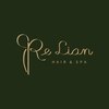 リリアン(Re Lian)のお店ロゴ