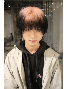 ディーン 名駅店(DEAN) ステップカット