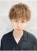 ツイストスパイラル