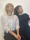 エトワール(ETOILE)の写真/大人女性のための至福のサロン◇女性だからこそ共感できる髪のお悩みも、お気軽にご相談ください♪