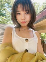 ロミー 本厚木(ROMMY.)&nbsp;くびれレイヤー/シフォンベージュ