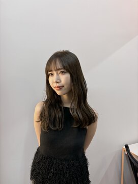 テンバイシオミエイチ(10 by shiomi H) ベージュカラー/オリーブベージュ/フィットバング