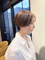 ラフ 所沢西口店(LAF.)&nbsp;大人ショート