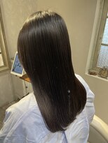 デイジー&nbsp;艶ストレート