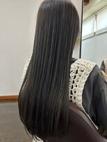 ラリュエル 江曽島店(La Ruelle.)&nbsp;美髪ロング☆水素☆髪質改善☆marbb☆煌水