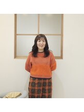 ヘアメゾンマリー(Hair Maison Marry) 岡田 真里
