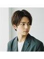 コトナ 越谷店 メンズカット・自然な縮毛矯正得意◎月間１５０名以上の指名！