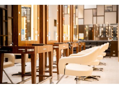 ユニックス イオンモール北戸田店(UNIX)の写真