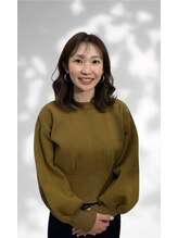 リリー 草津店(.Lily) 堀 美沙