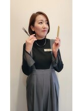 ヴァンカウンシル いわき店(VAN COUNCIL)&nbsp;佐藤 梢