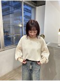 カシスピンク