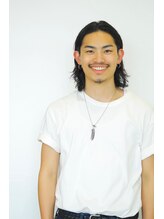 ラエティティア ロコ 刈谷店(Laetitia loco) 川上 一唯