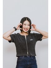 ワンバイワン(One×One) 杉林 莉沙