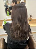 ナチュラルベージュ