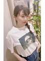 グランヘアー 大町店(GRANHAIR) 大城 伸子