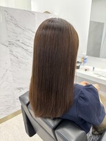 イレス 札幌駅南店(IRESU)&nbsp;髪質改善/縮毛矯正/美髪/酸性ストレート/白髪染め/ヘッドスパ