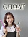 ゴート(GHOAT) 谷上 さやか
