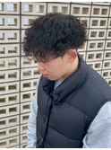 ”波巻きスパイラル”