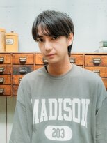 スリー いわき(iii)&nbsp;マッシュウルフ【いわき】