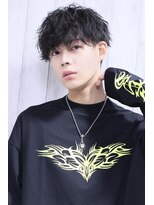 リップスヘアー 千葉(LIPPS hair)&nbsp;エアロショート