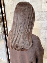 リサ グランシェ(RISA granche)&nbsp;メルティカラー　艶髪