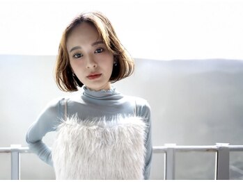 J'ADORE　【ジャドール】