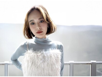 ジャドール(J'ADORE)の写真