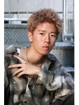 トゥルークリエイション 大宮(True Creation)&nbsp;ハイトーンスパイキーショート