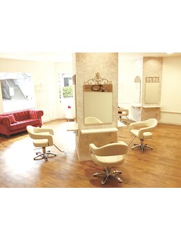 【岡町駅徒歩３分】アクセス抜群♪上質×アットホームな空間で、心からくつろげる癒しの一時を。