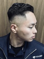 ヒロギンザ 新橋銀座口店(HIRO GINZA) サイドパート