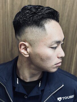 ヒロギンザ 新橋銀座口店(HIRO GINZA) サイドパート