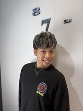 バース(BirtH) 古谷 拓己